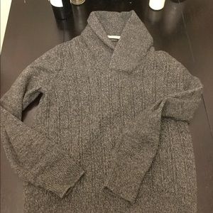 Banana Republic Lambs Wool Sweater - Men’s Medium